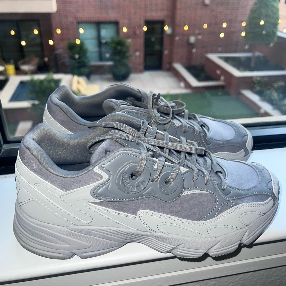 Adidas Astir Shoes